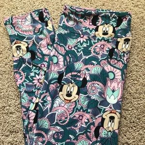 LuLaRoe Leggings
